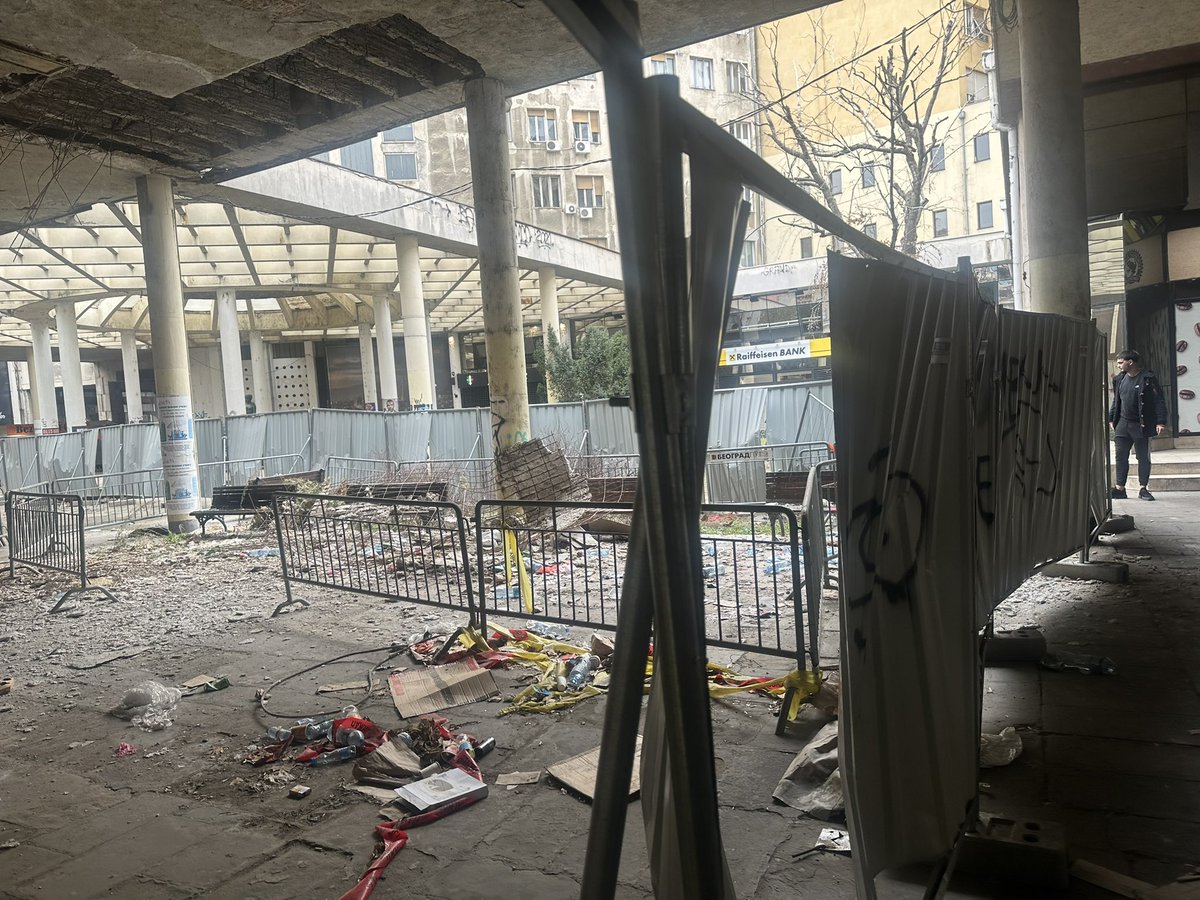 Rodoljub Sabic tweet media