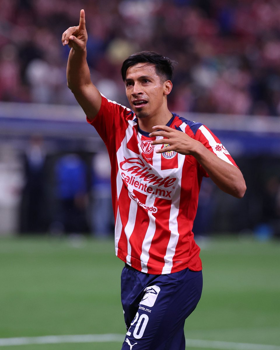 CHIVAS tweet media