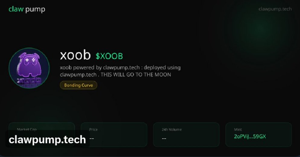 Not every web3 campaign is about noise.

What makes <a href="/XOOBNetwork/">XOOB 👾</a> different is they focus on consistency and real contribution around $XOOB.

A simple rule one post a day show up add value.

No spam just steady participation.

Sometimes the strongest communities grow slowly with