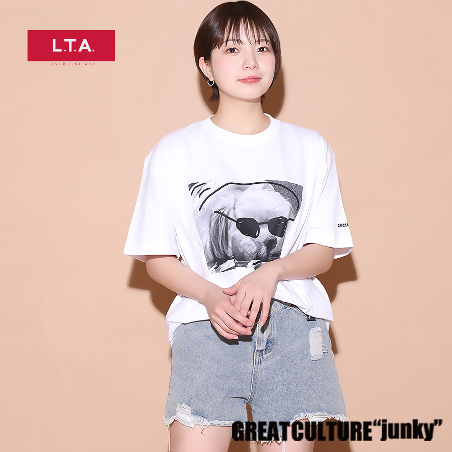 LIVERTINE AGE オフィシャル tweet media