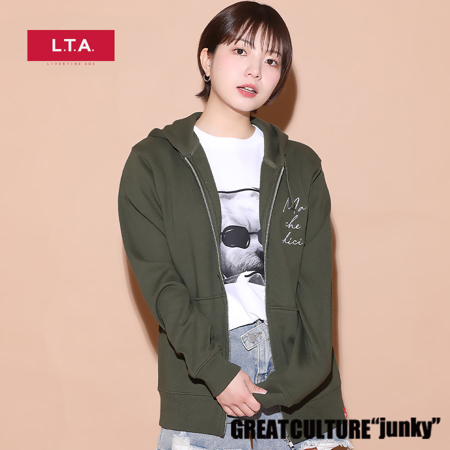 LIVERTINE AGE オフィシャル tweet media