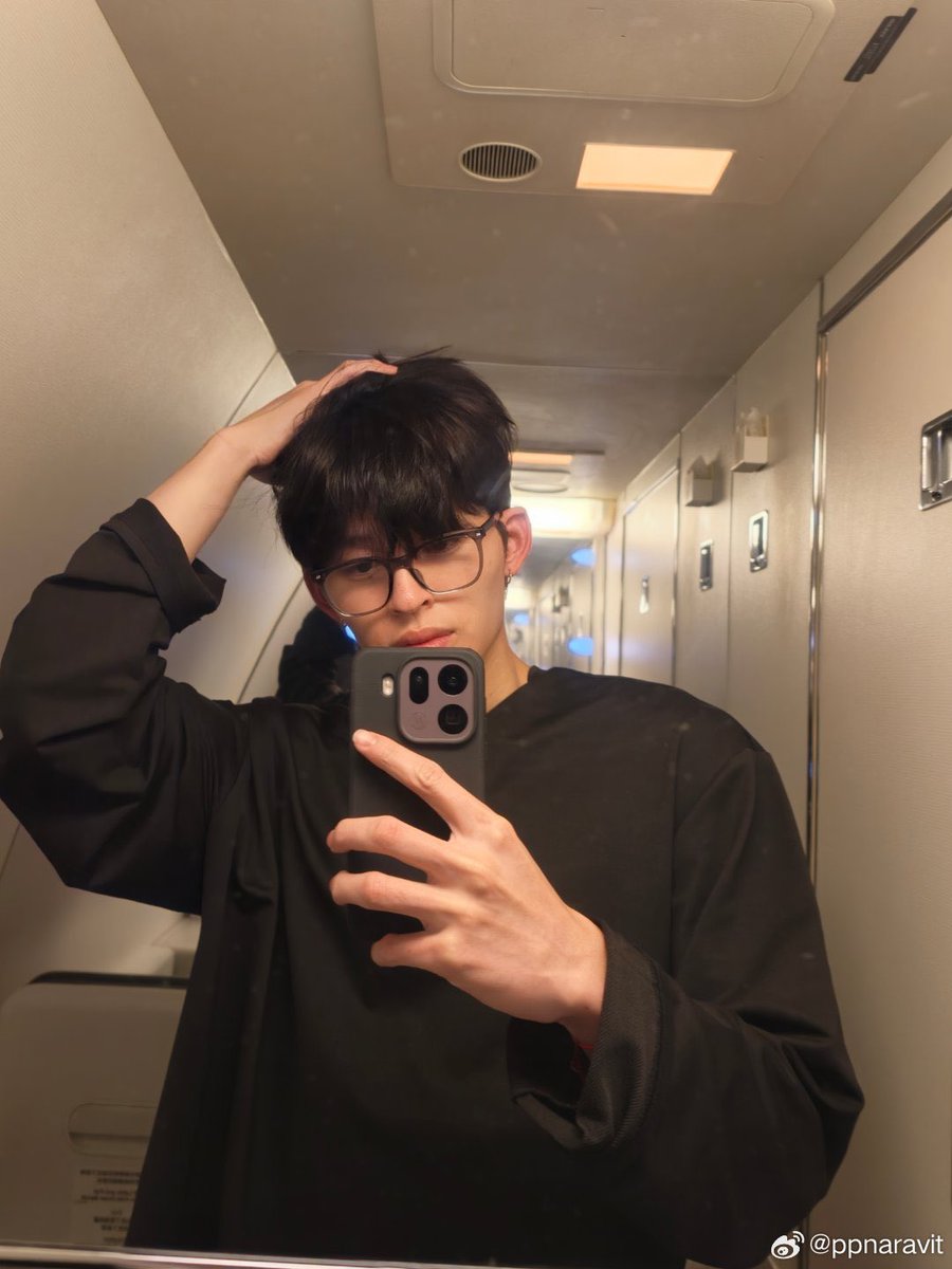 PondPhuwin Official Thailand (DoubleP) tweet media