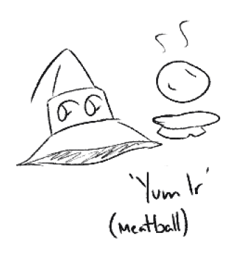 Ghi (Uber Rare Cat) tweet media