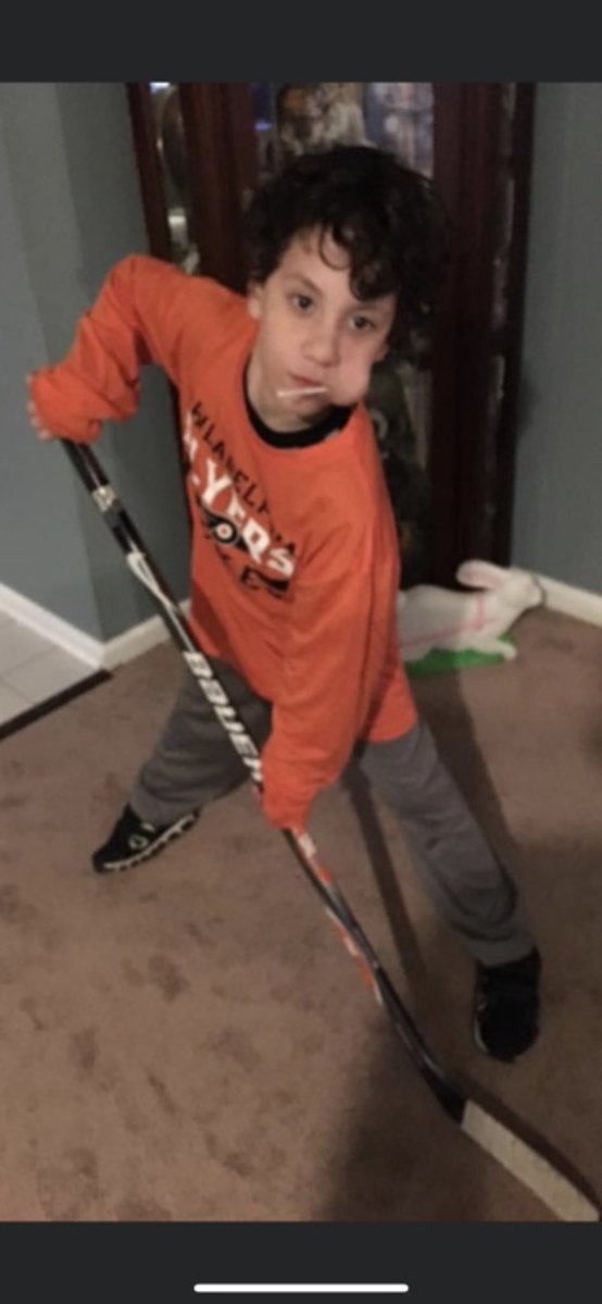 Rheal Shjon Combs 🥏 tweet media