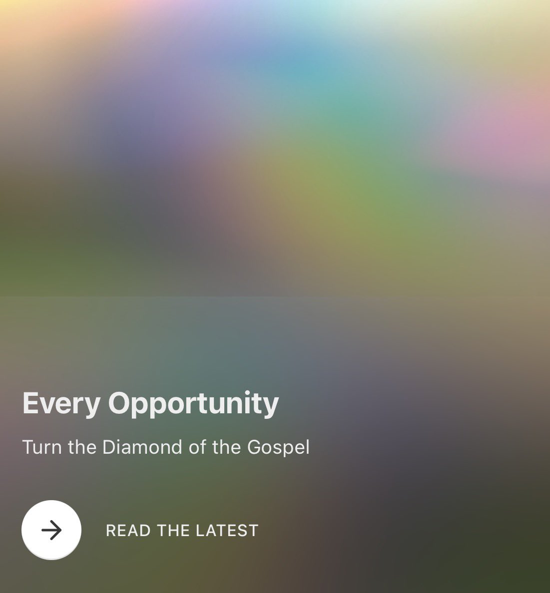 Aaron — Read, write, preach, teach! tweet media