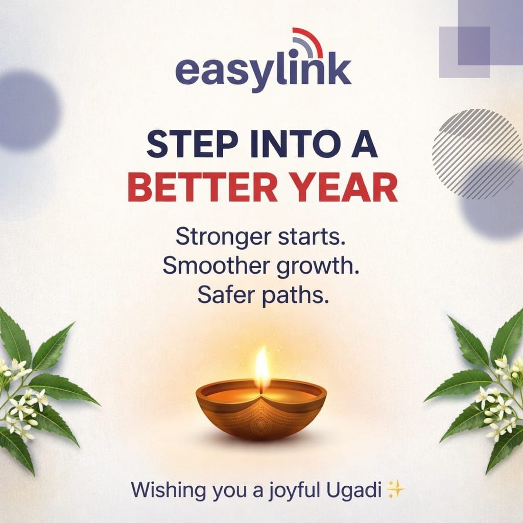 EasyLinkTec tweet media