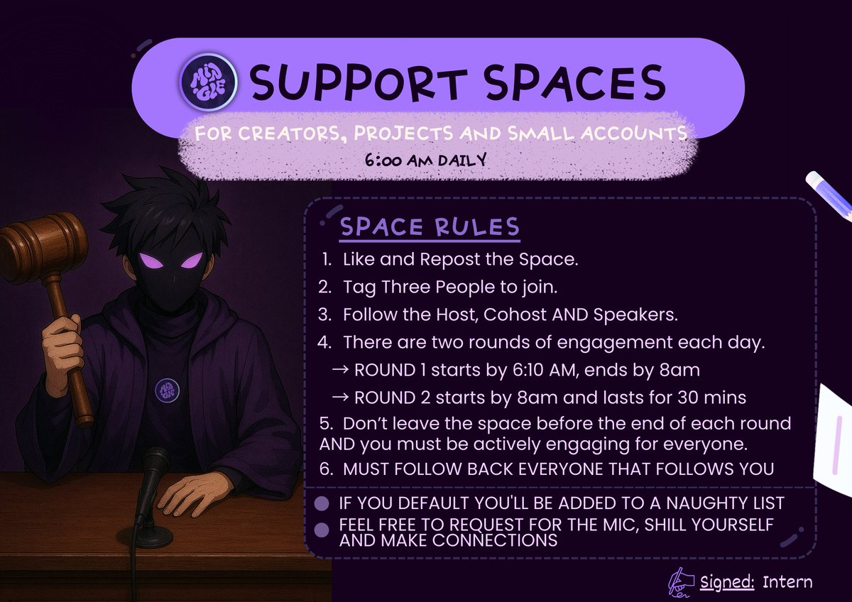 Mingle Lab 🫟 tweet media