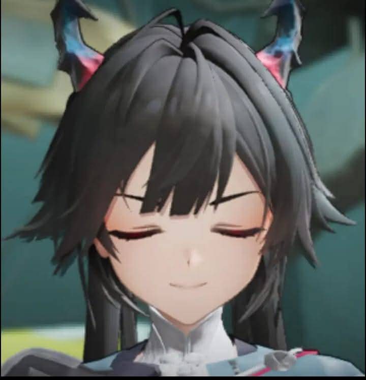 Call Me Kuro || C6 Nilou Haver (RC6 Chisa Soon) tweet media