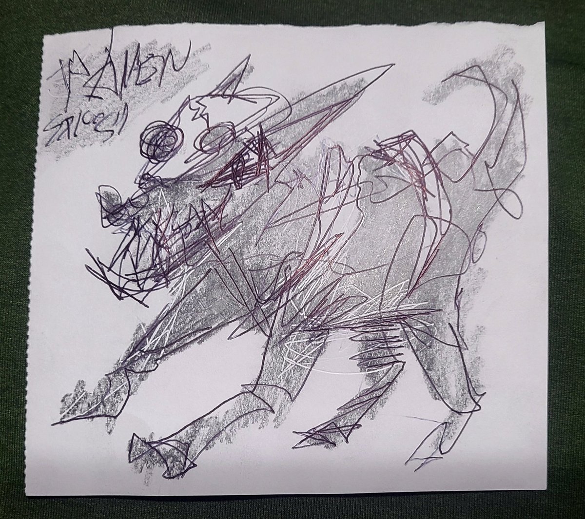 RamenSploosh =▷ tweet media