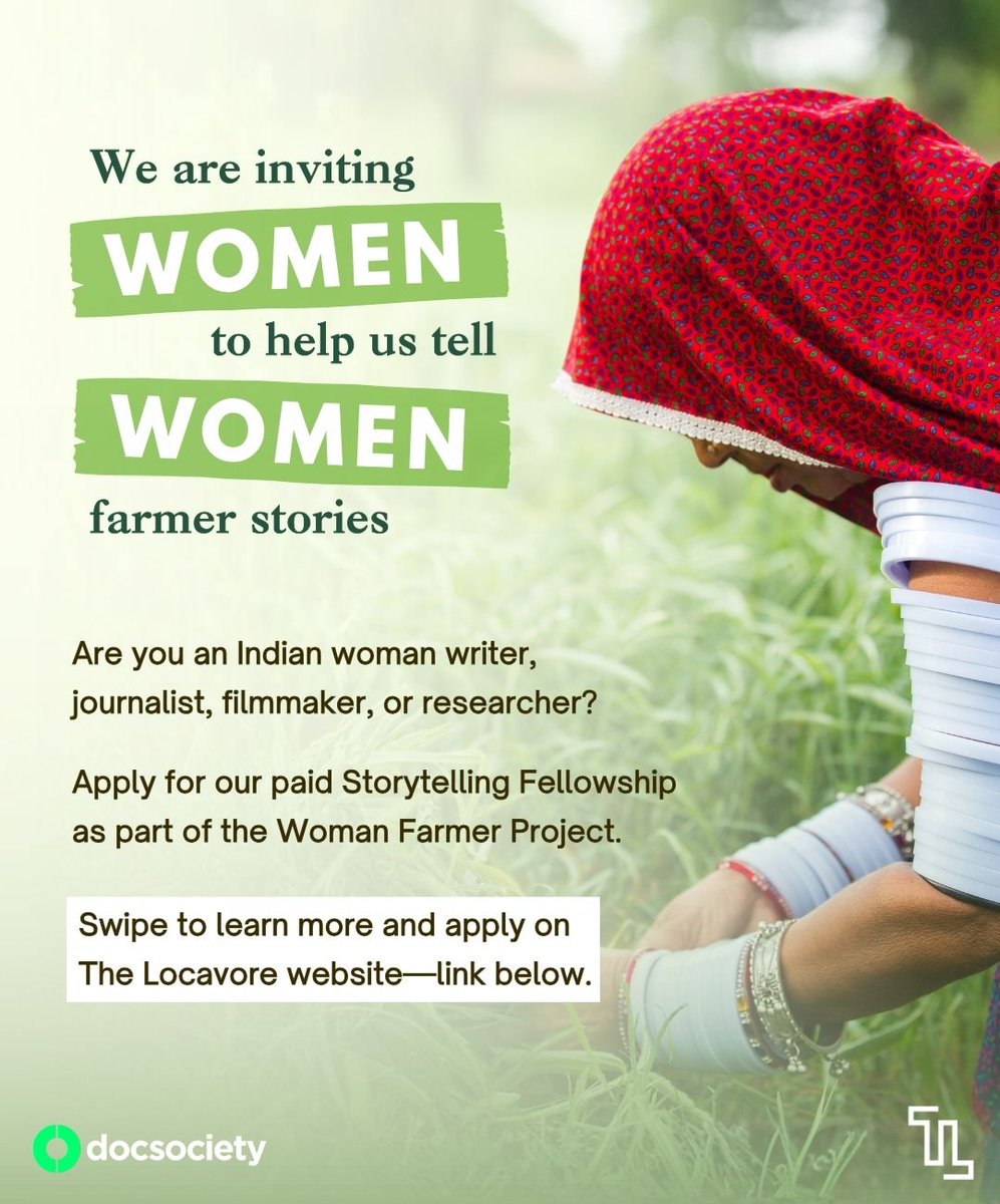 The Locavore tweet media