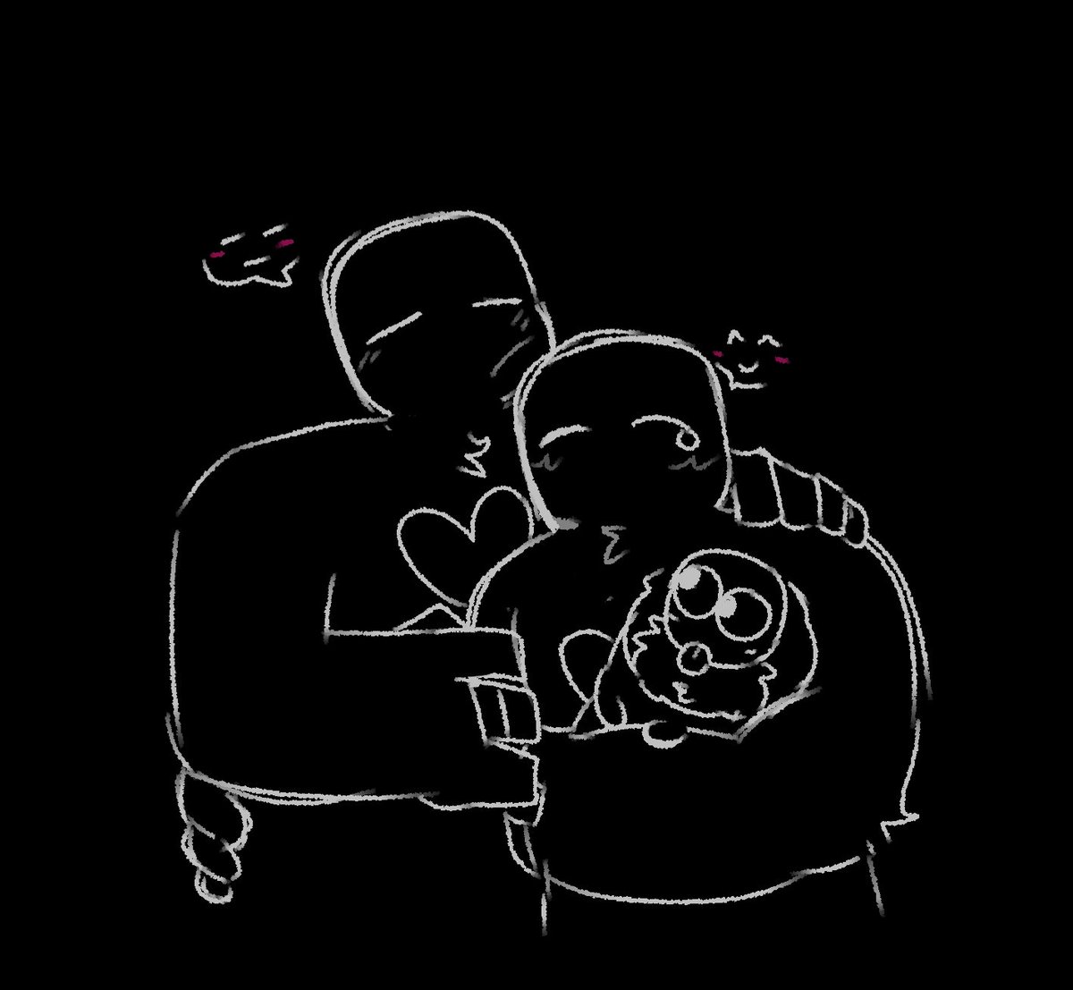 GHoUlToOnZ tweet media