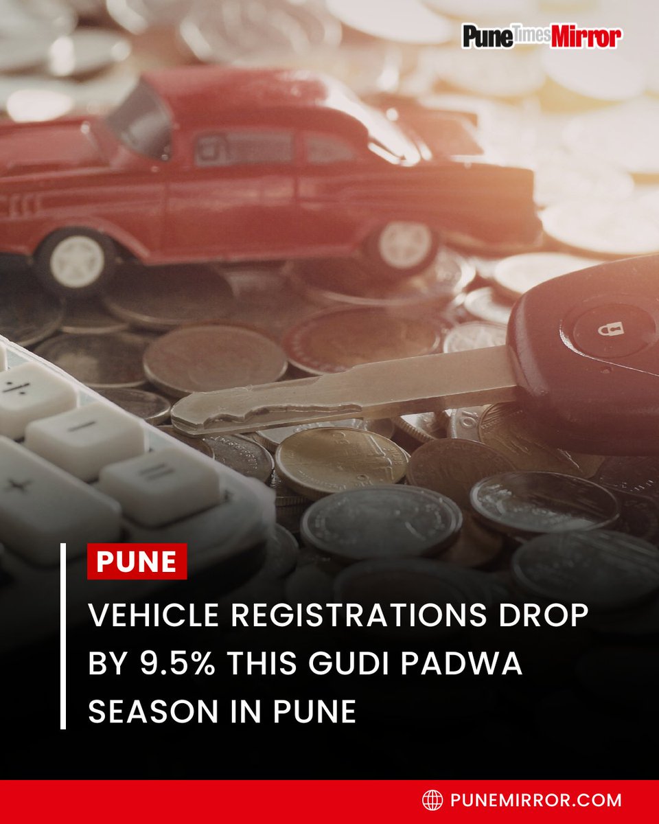 Pune Mirror tweet media