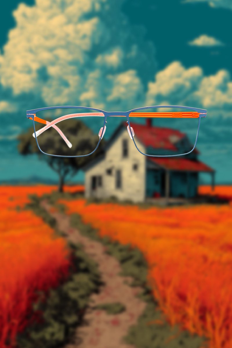 OptikToffoli's tweet image. #etniabarcelona #lool #byte #eyewear #leicht