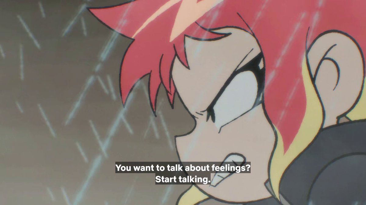 Random Scott Pilgrim Frames tweet media