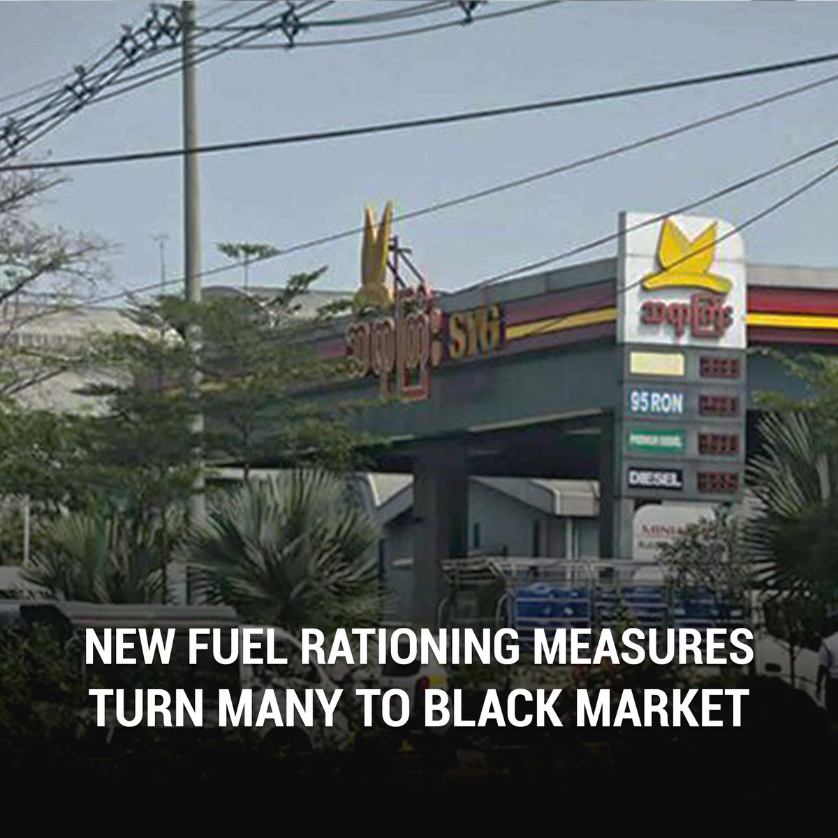 DVB English News tweet media