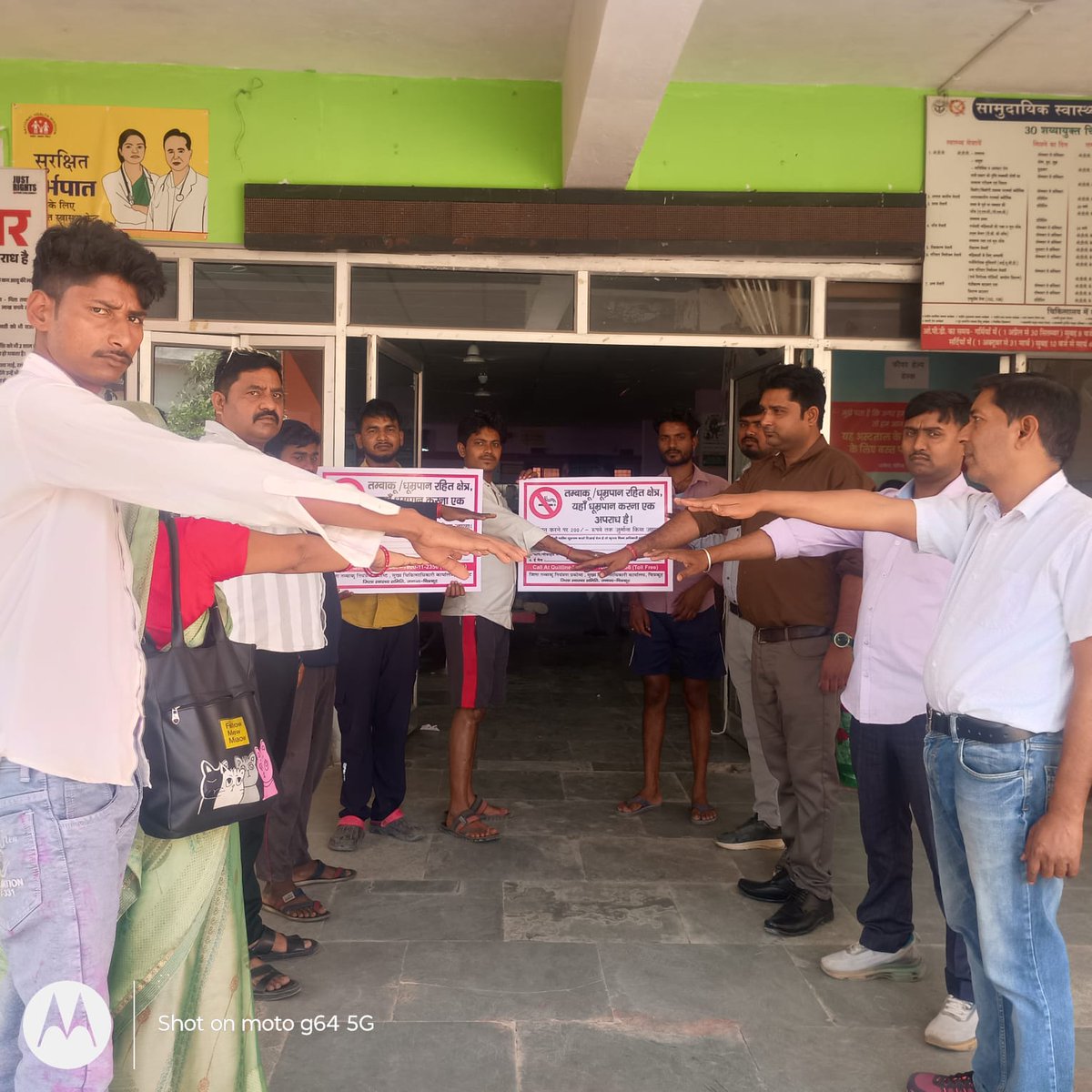 STCC, U.P. tweet media