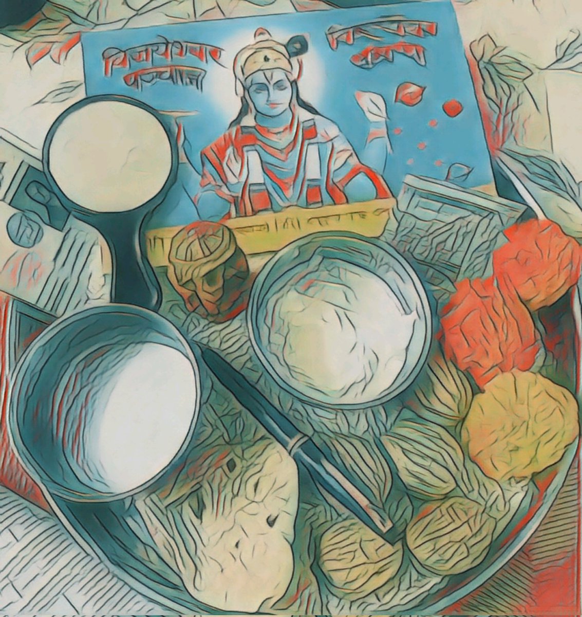 nirupama kotru tweet media