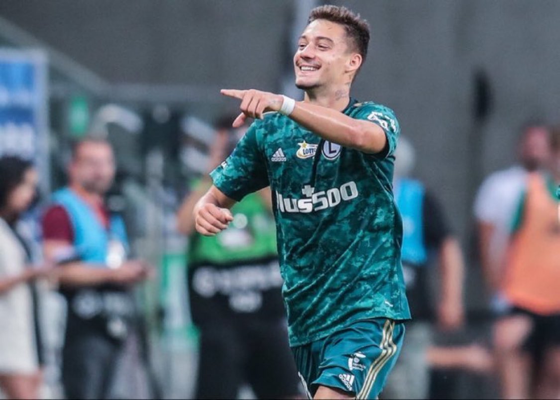 Felek Ⓛ tweet media