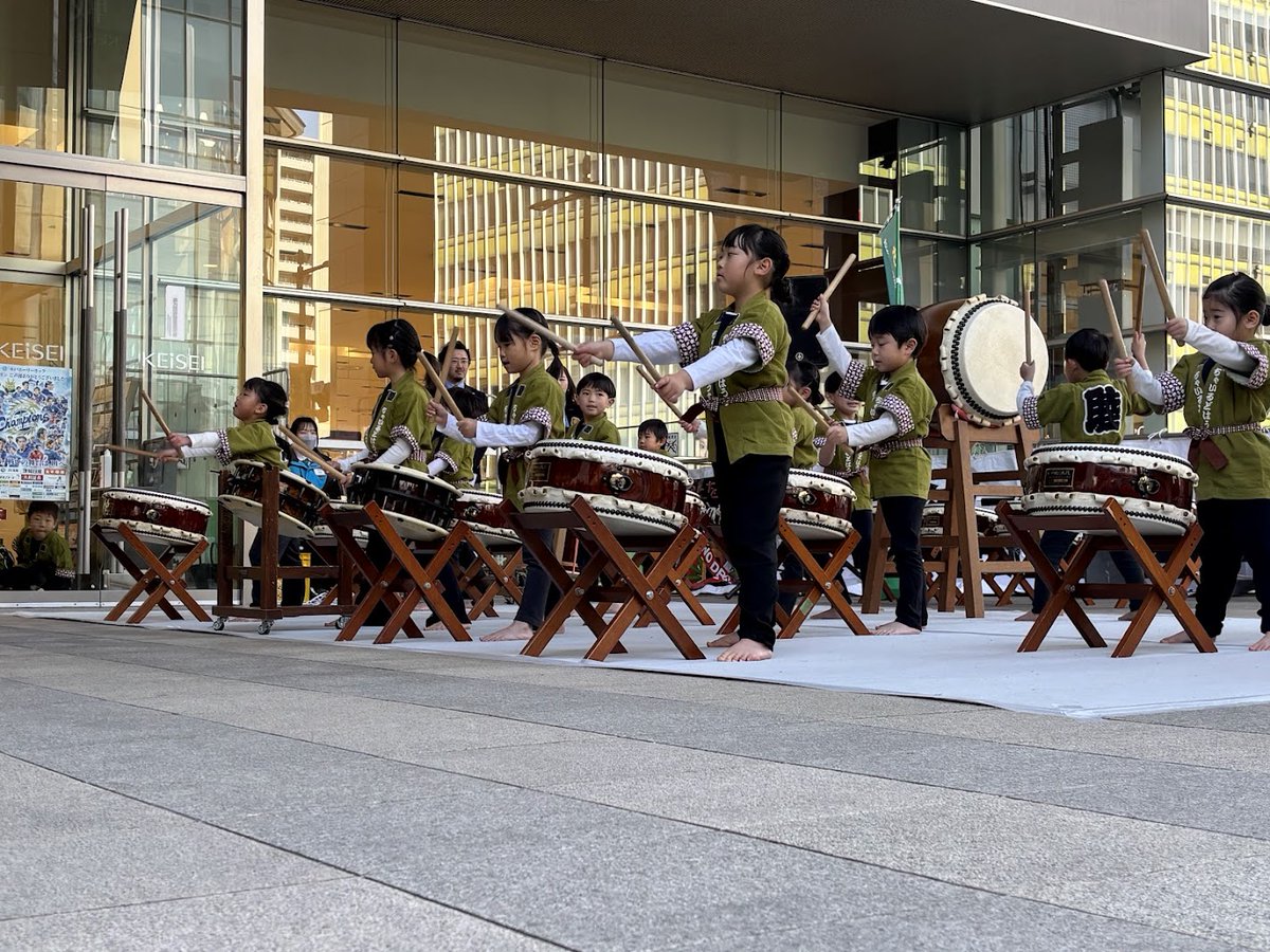 mitowestrc's tweet photo. 水戸西RCブログ更新
【子どもたちの力強い響きに、私たちが勇気をもらう一日】
https://t.co/Wd2iWuo8OB

＃ロータリークラブ ＃奉仕活動 ＃和太鼓 ＃水戸市 ＃社会奉仕 ＃青少年奉仕 ＃経営者 https://t.co/SXauHEelGz