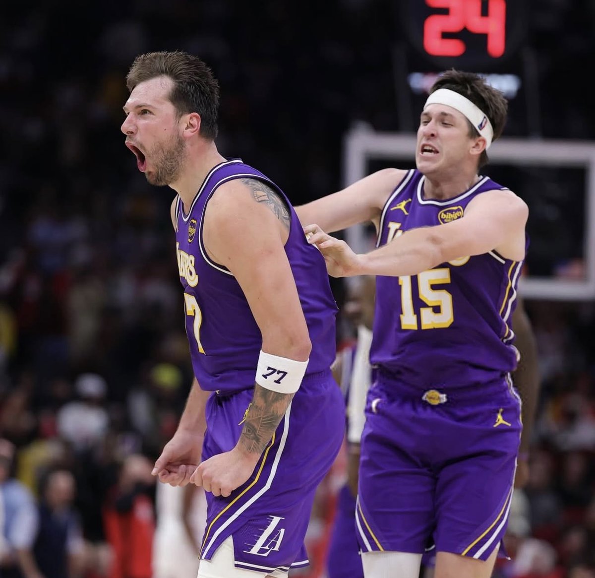 Luka Updates tweet media