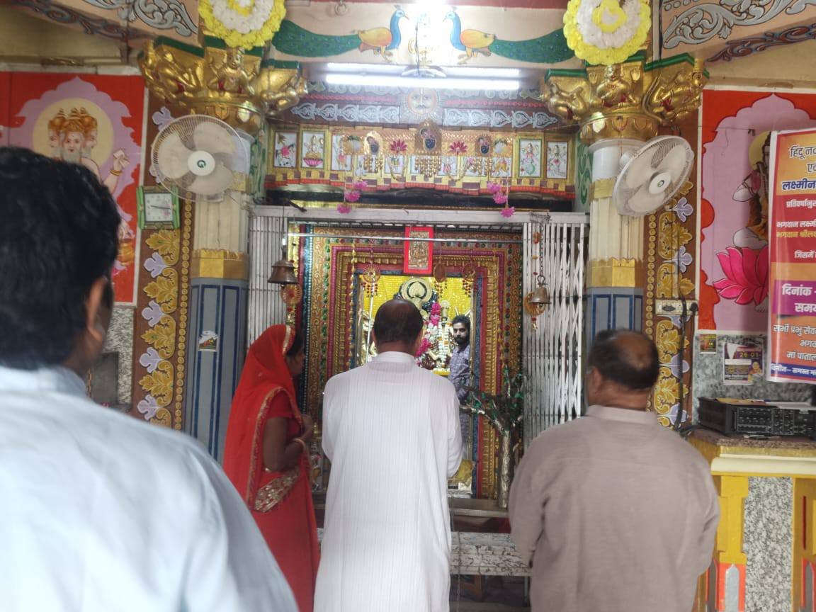 Omprakash Sakhlecha tweet media