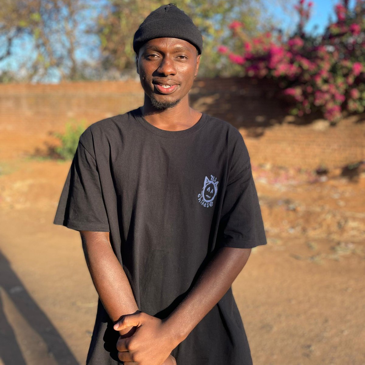 Guy From Mangochi🇲🇼 tweet media