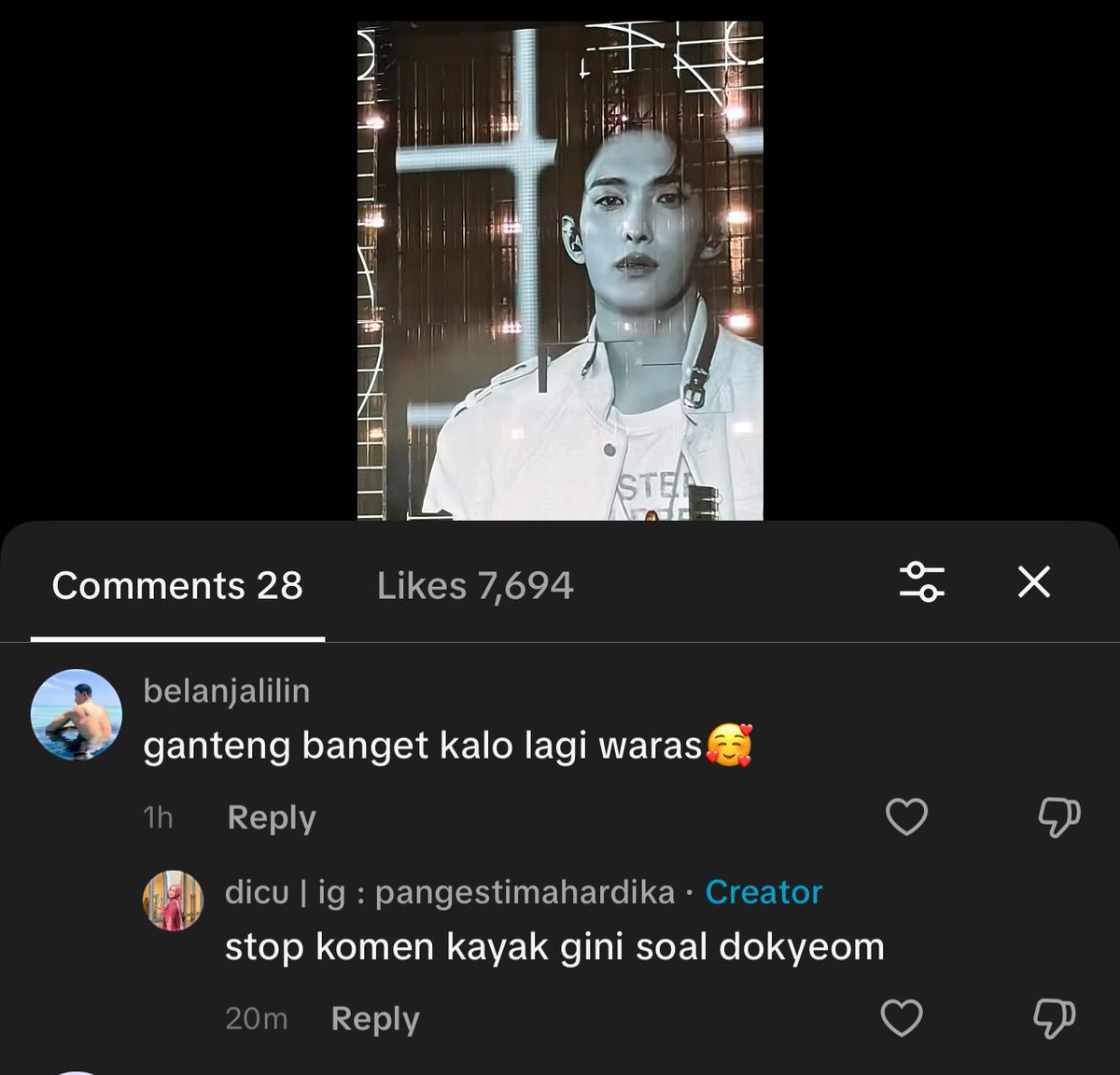 dicu ⁽̨̡ ¨̮ ⁾̧̢ tweet media