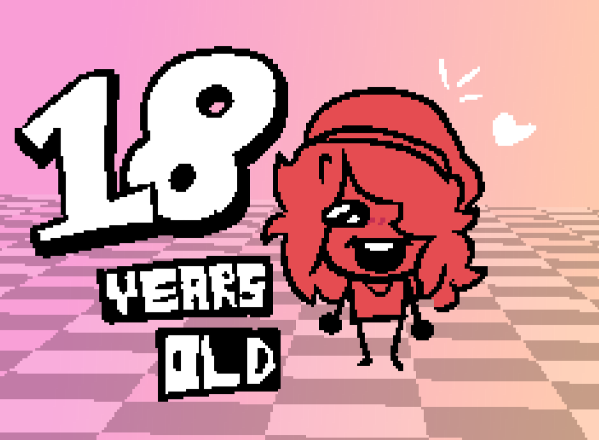 Cliché (BIRTHDAY!!) tweet media