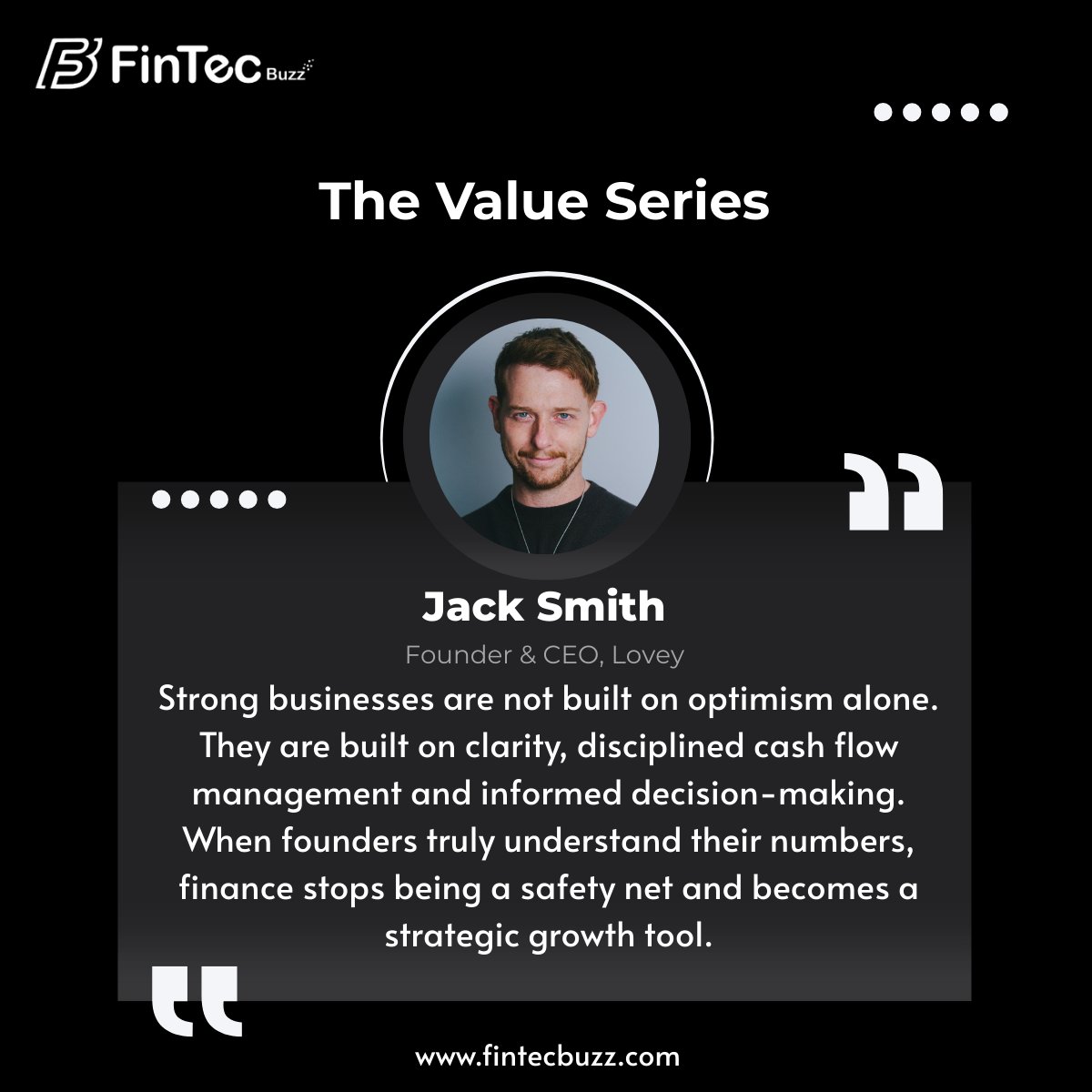 FinTec Buzz tweet media