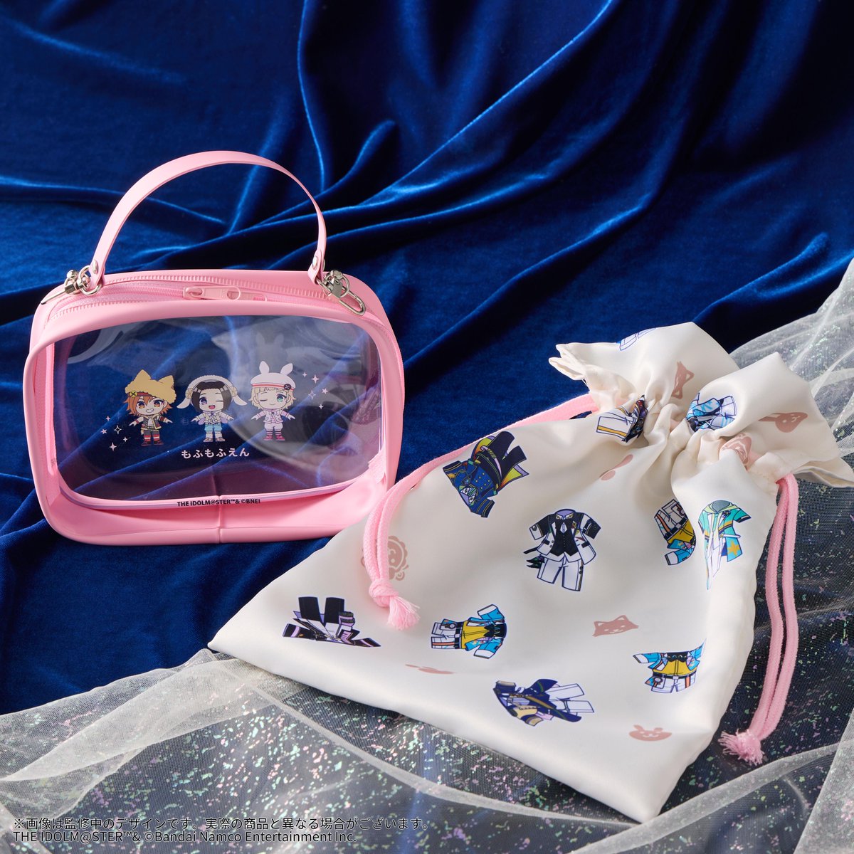 グッズ情報】 ⊹⁺‧┈┈┈┈┈┈┈┈┈┈‧⁺⊹ STAGE COSTUME BOOK