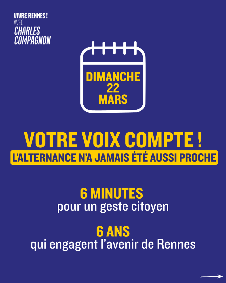 Vivre Rennes tweet media
