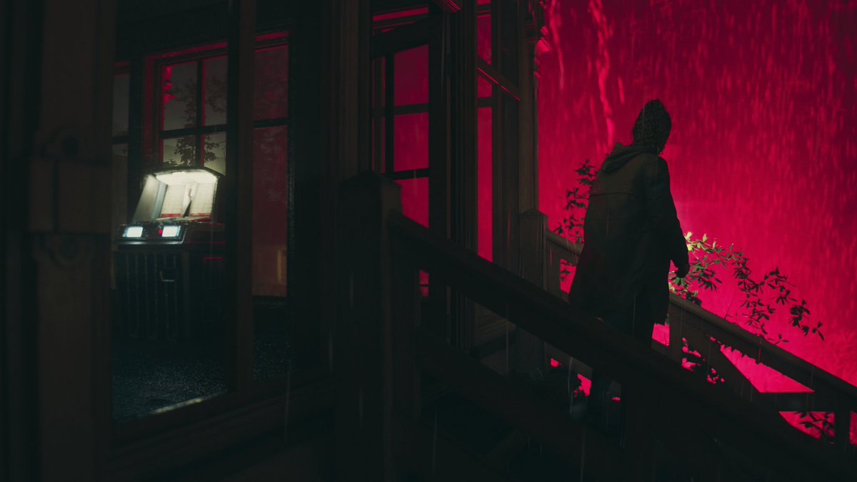 Rogue 《Virtual Photographer》 tweet media