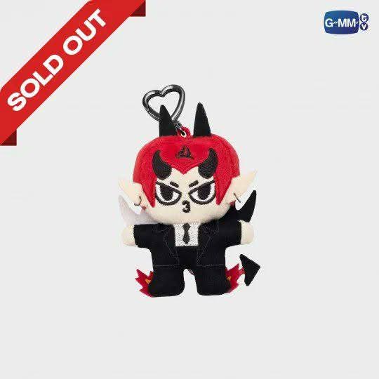 Artist Merch Center🩷⭐ tweet media