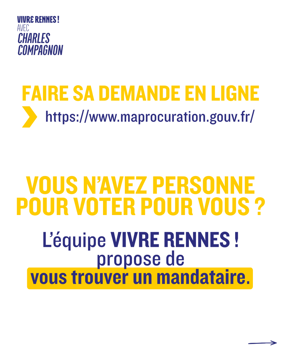 Vivre Rennes tweet media