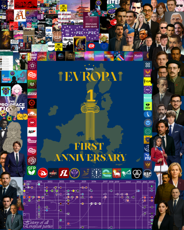 EU Made Simple tweet media