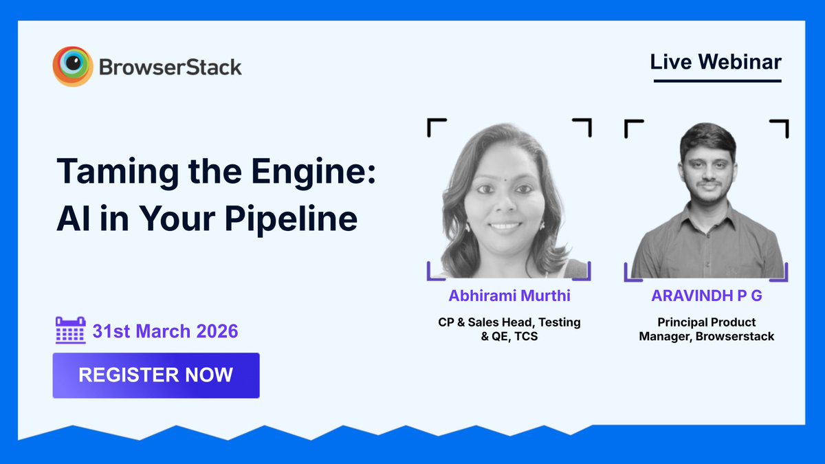 BrowserStack tweet media