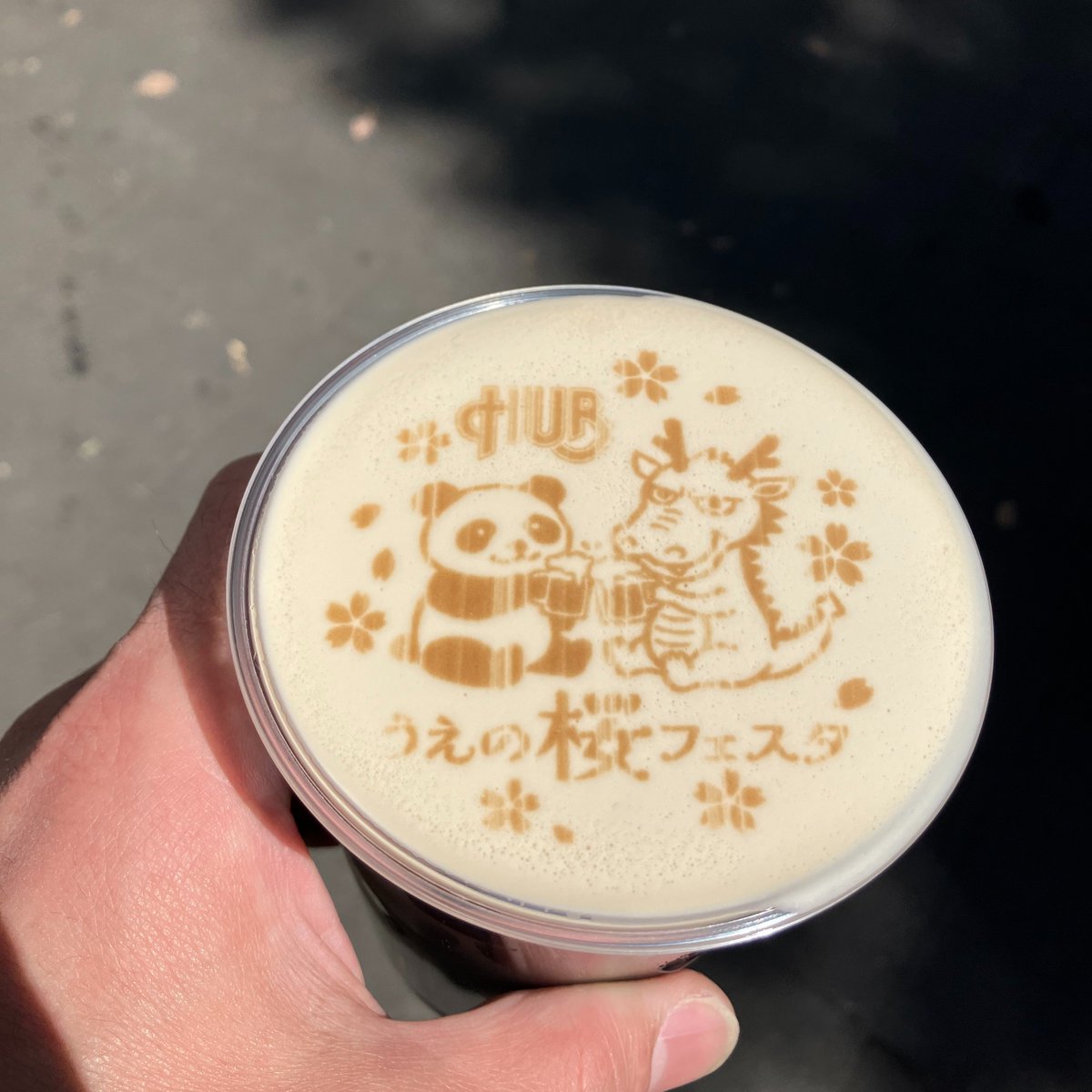 英国風パブ「HUB(82)」【公式】 tweet media