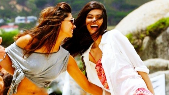 DEBARATI tweet media