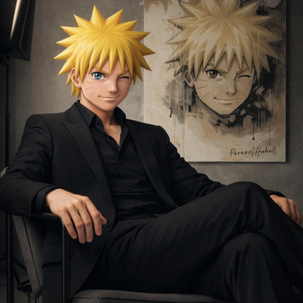 Perezclifford😈 tweet media