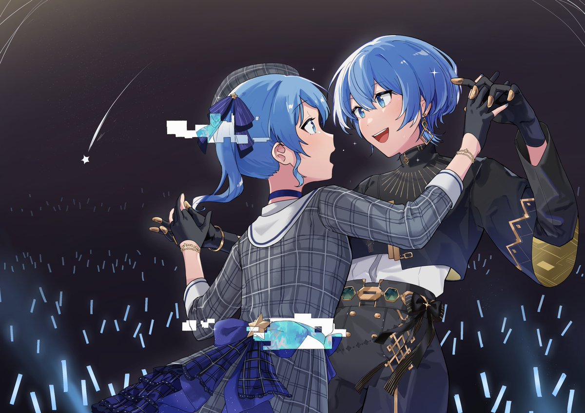 者厘🐕✏️お仕事募集中 tweet media