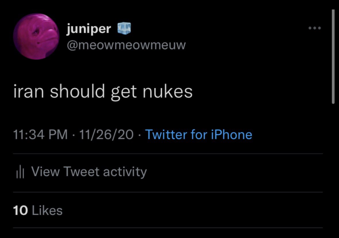 onion person tweet media