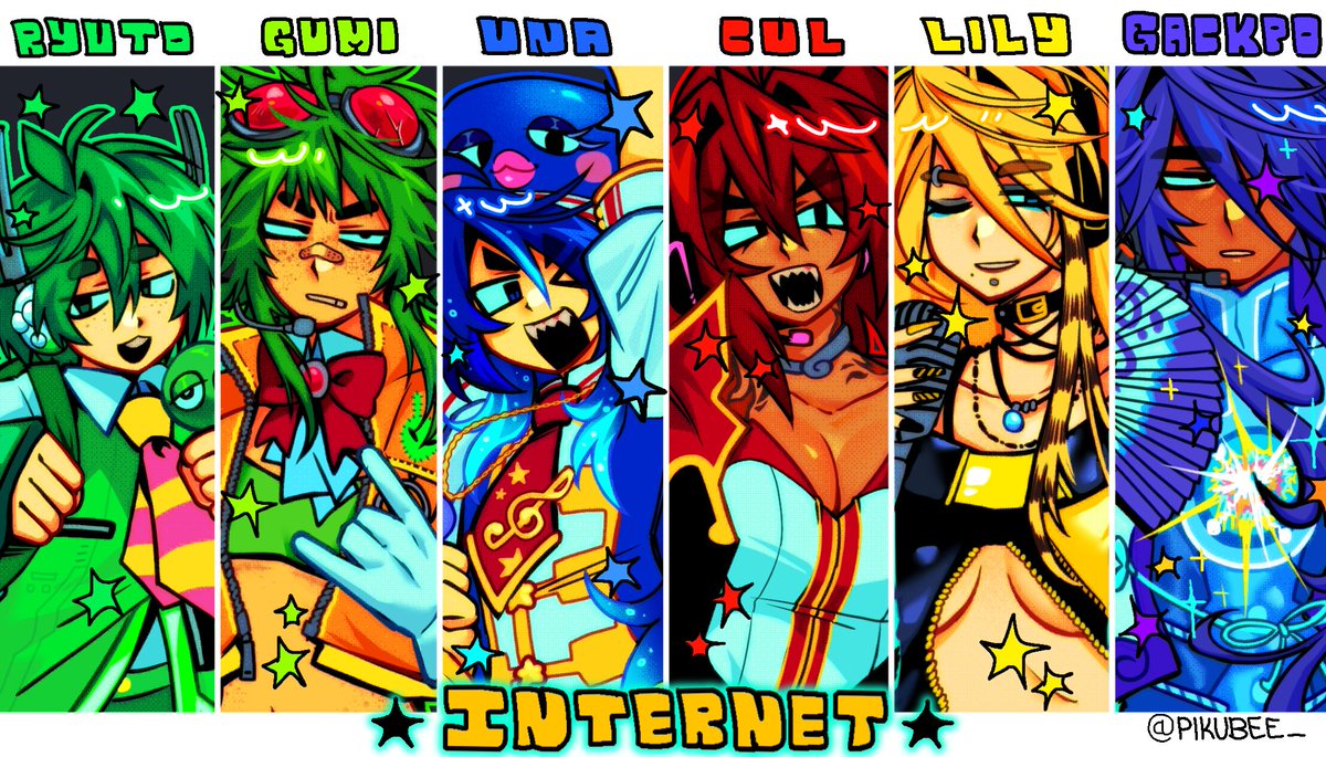 PIKU_🌸 tweet media