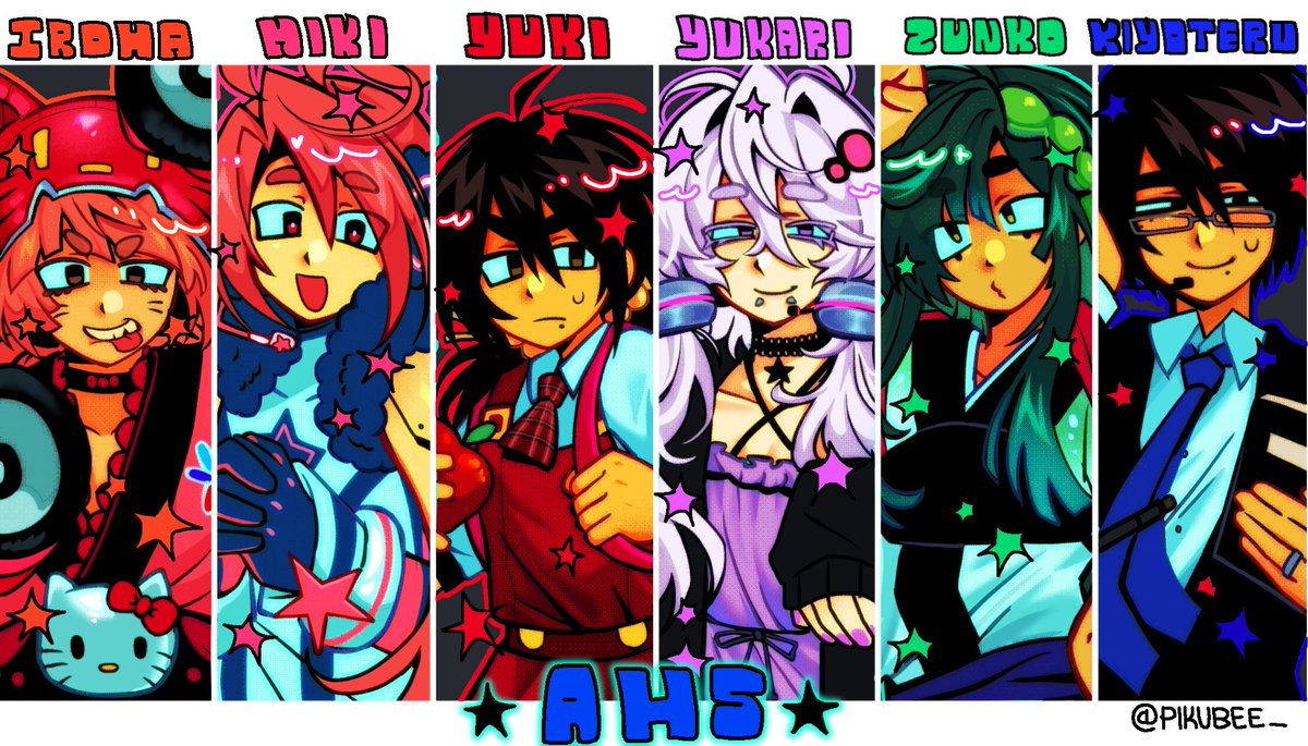 PIKU_🌸 tweet media