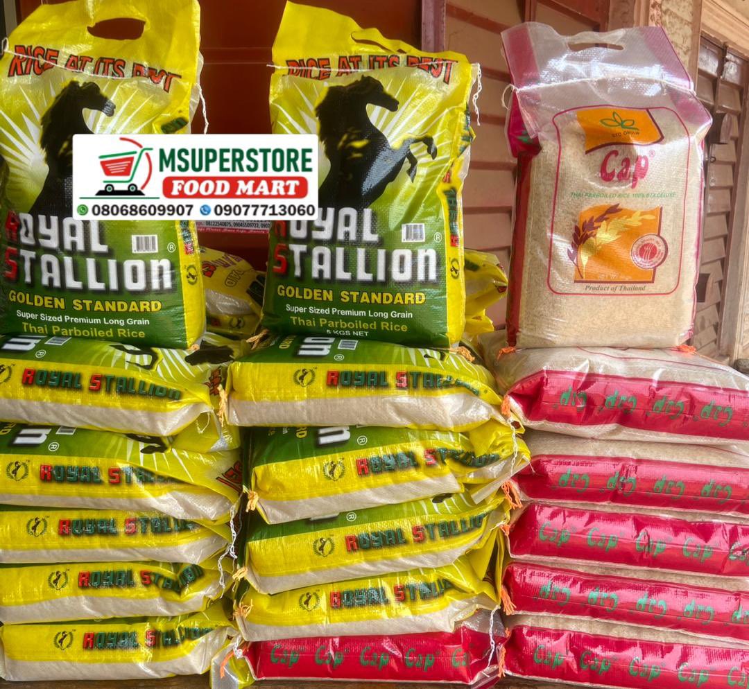 M's Foodstuffs& Groceries Mart tweet media