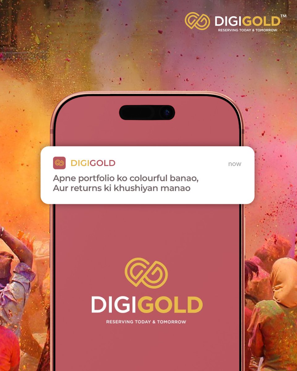 DigiGold tweet media