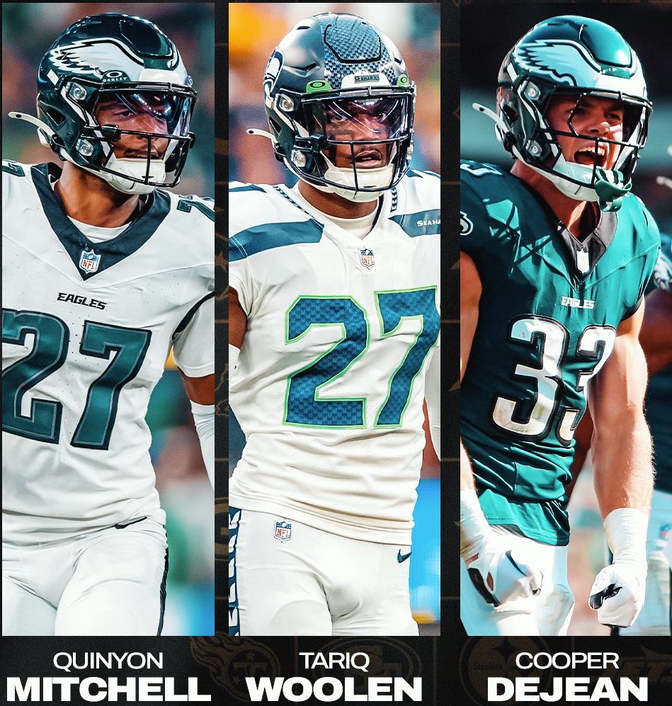 Quay L.Jones🦅 #FlyEaglesFly SBLIX CHAMPIONS!! tweet media