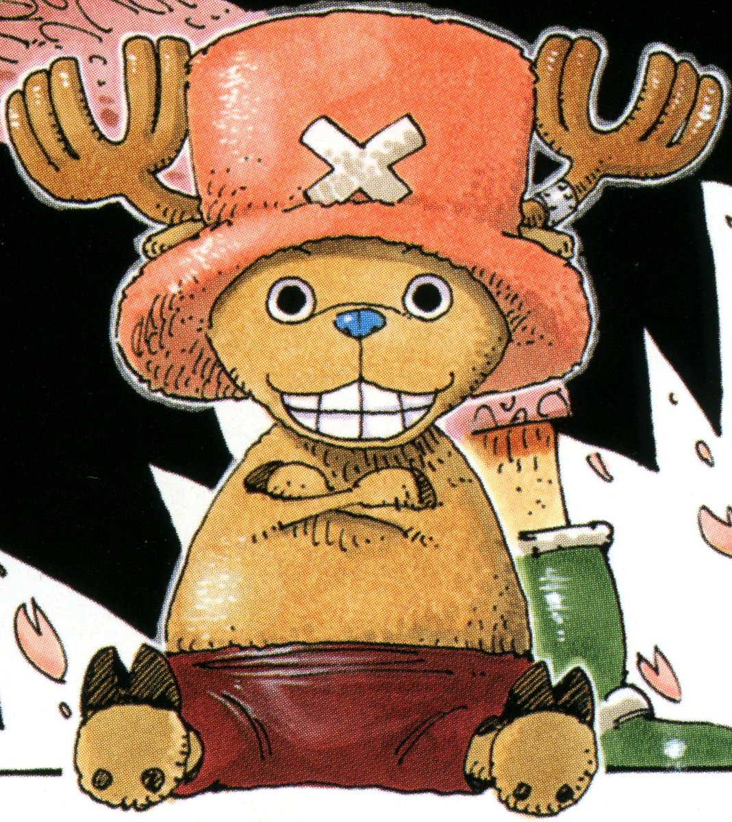 Shonen Jump News tweet media