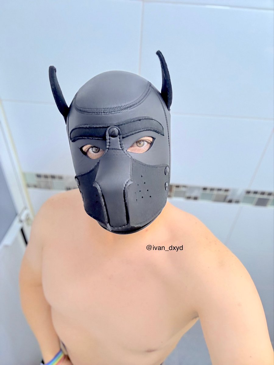 @ivan_dxyd / @pup_taiki tweet media