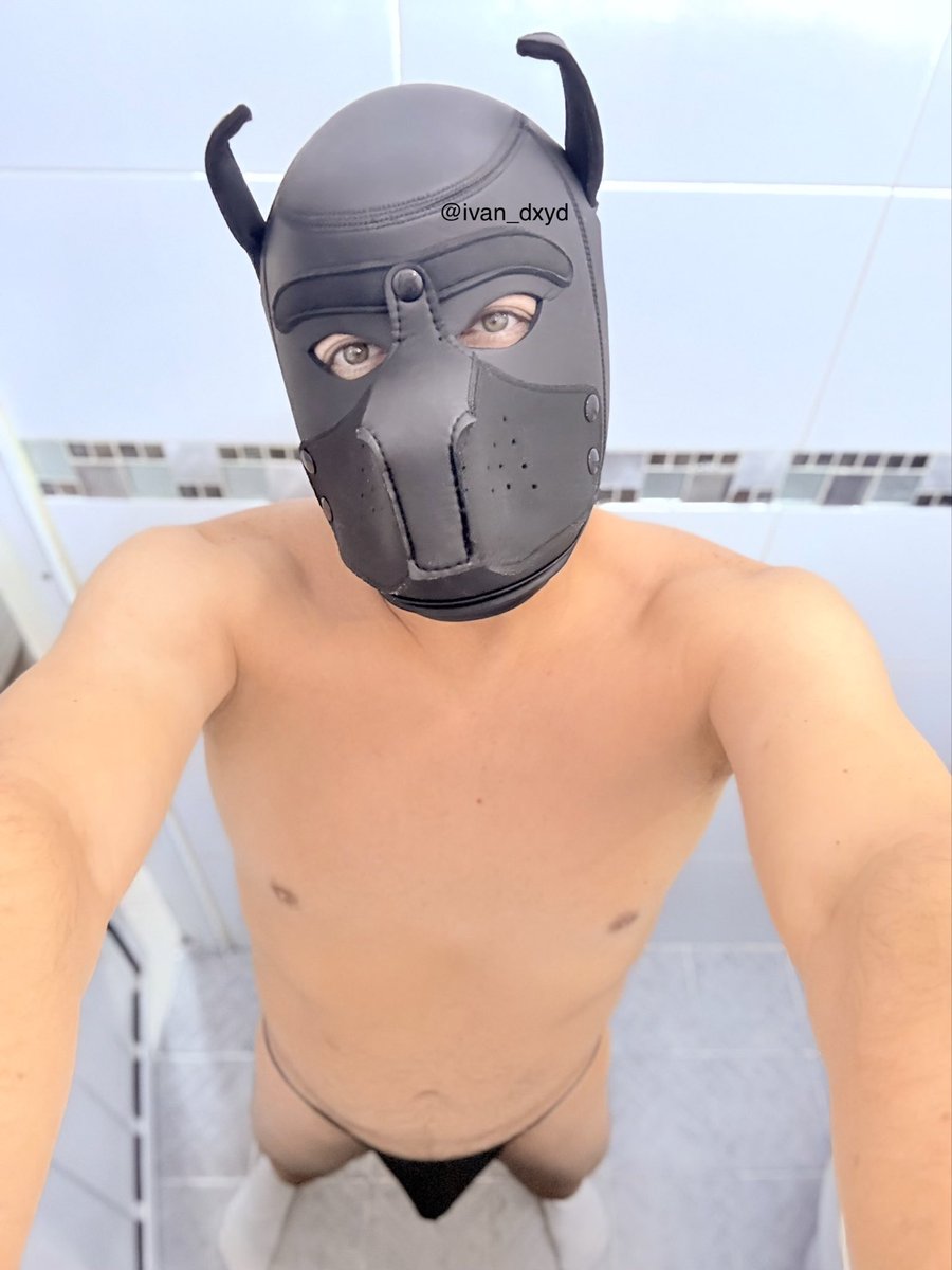 @ivan_dxyd / @pup_taiki tweet media