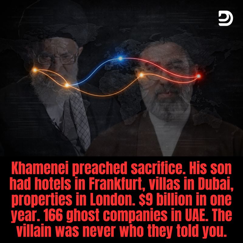 Dr. Deepessh Divaakaran (Dr. DD) tweet media